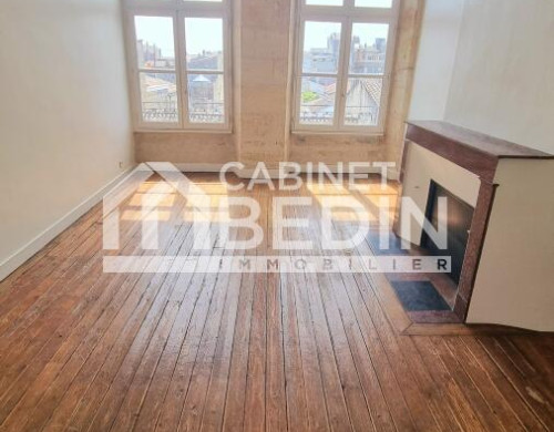 appartement  BORDEAUX