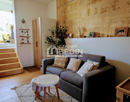 appartement  TALENCE