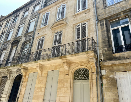 appartement  BORDEAUX