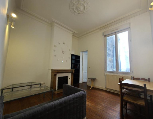 appartement  BORDEAUX