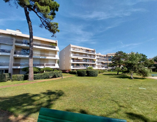 appartement  ARCACHON