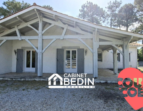 maison  LEGE CAP FERRET