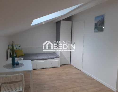 appartement  PESSAC