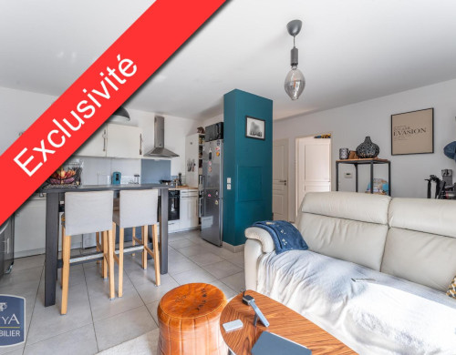 appartement  BORDEAUX