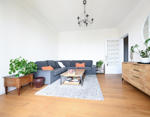 appartement  BORDEAUX