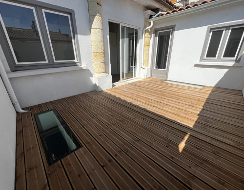 appartement  LIBOURNE