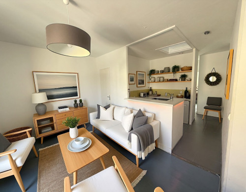 appartement  BORDEAUX