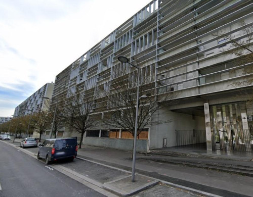 appartement  BORDEAUX