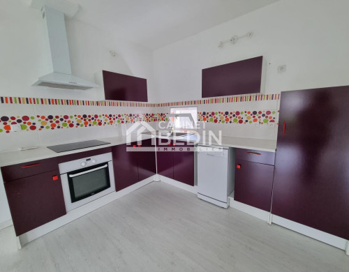 maison  BELIN BELIET