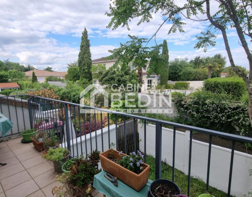 appartement  LE BOUSCAT