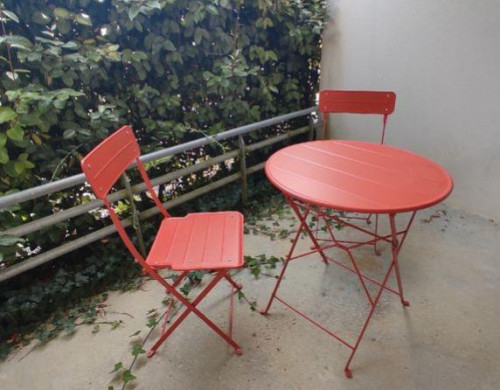 appartement  ST ANDRE DE CUBZAC