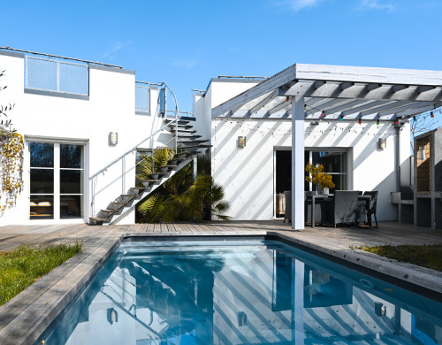 maison  TALENCE