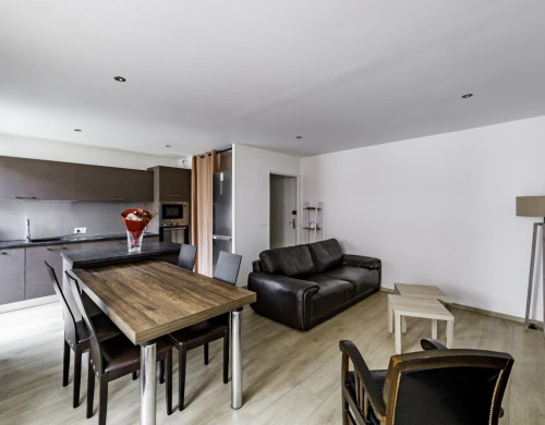 appartement  TALENCE