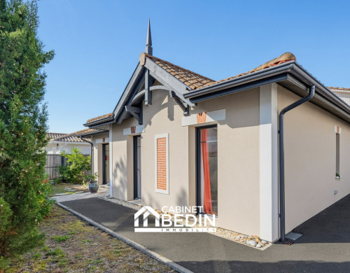 maison  GUJAN MESTRAS