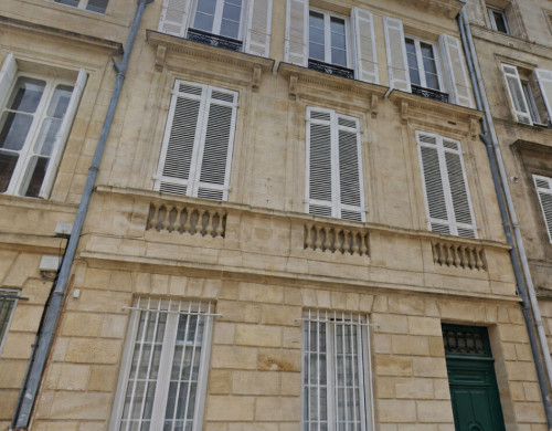 maison  BORDEAUX