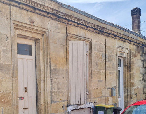 maison  BORDEAUX