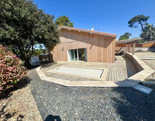 maison  GUJAN MESTRAS