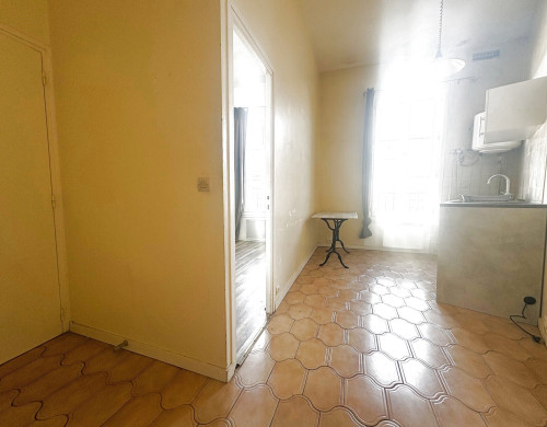 appartement  BORDEAUX