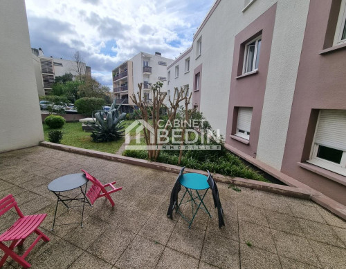 appartement  TALENCE