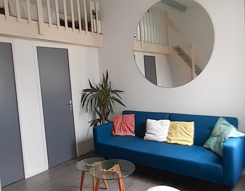 appartement  BORDEAUX