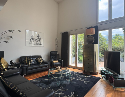 appartement  BORDEAUX