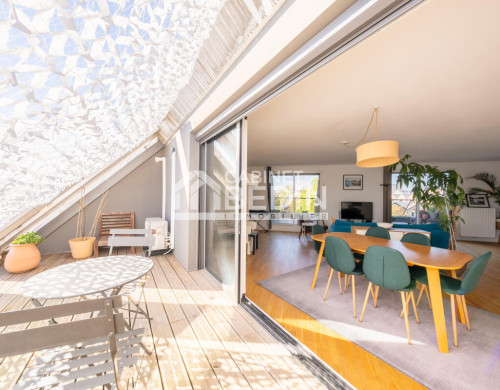 appartement  BORDEAUX