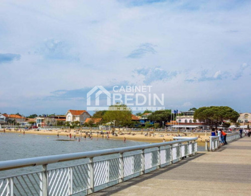 maison  ANDERNOS LES BAINS