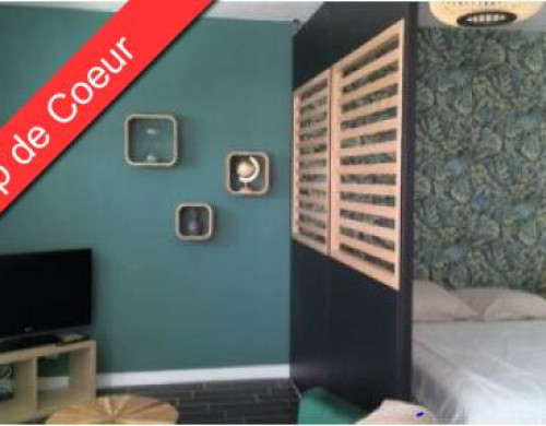 appartement  BORDEAUX