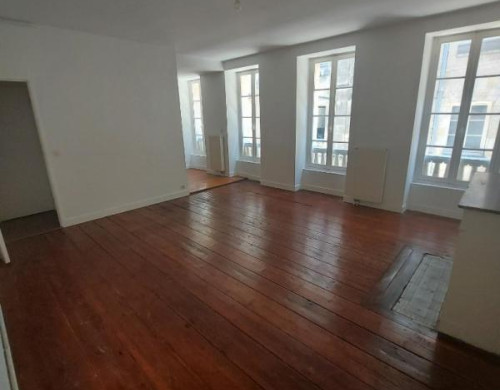 appartement  BORDEAUX