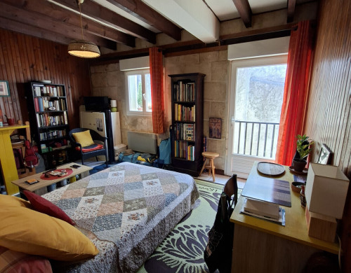 appartement  BORDEAUX