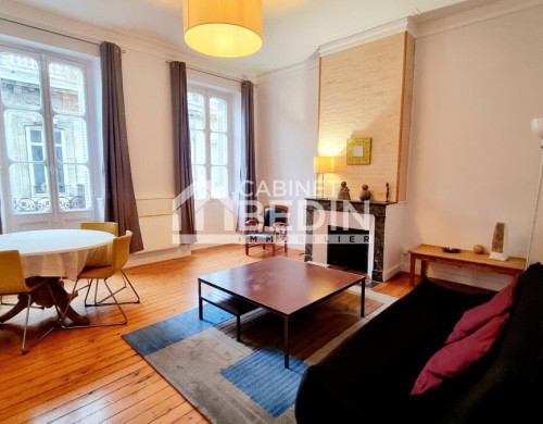 appartement  BORDEAUX