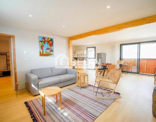 appartement  ANDERNOS LES BAINS