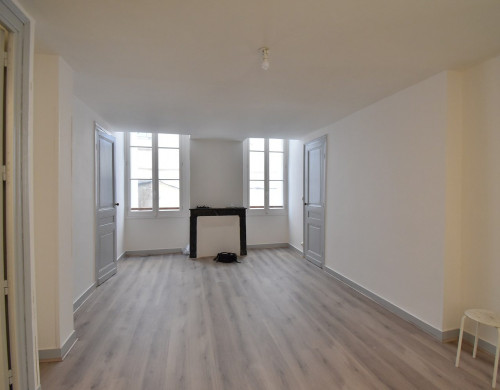 appartement  BORDEAUX