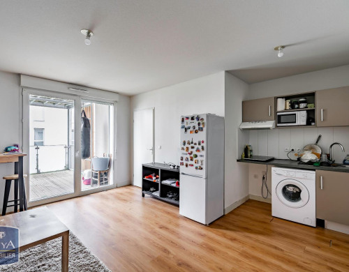 appartement  LORMONT