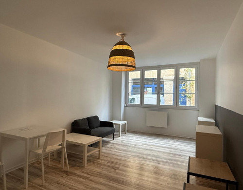 appartement  BORDEAUX