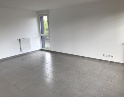 appartement  MERIGNAC