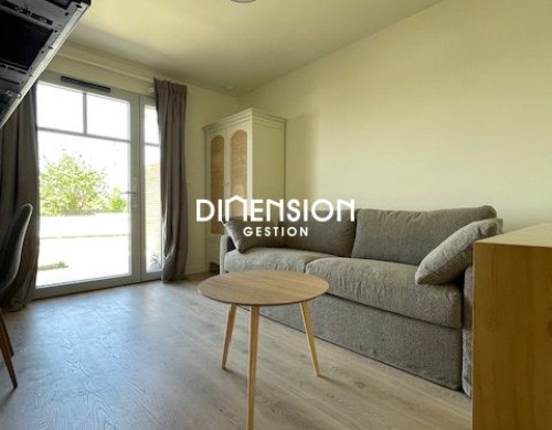 appartement  QUINSAC