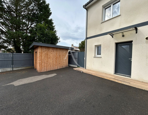 maison  LE TAILLAN MEDOC