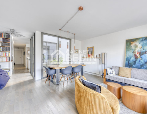 appartement  BORDEAUX