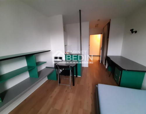 appartement  TALENCE