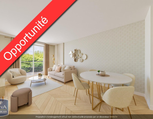 appartement  BORDEAUX