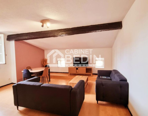 appartement  BORDEAUX