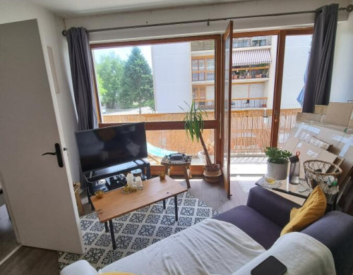 appartement  BORDEAUX