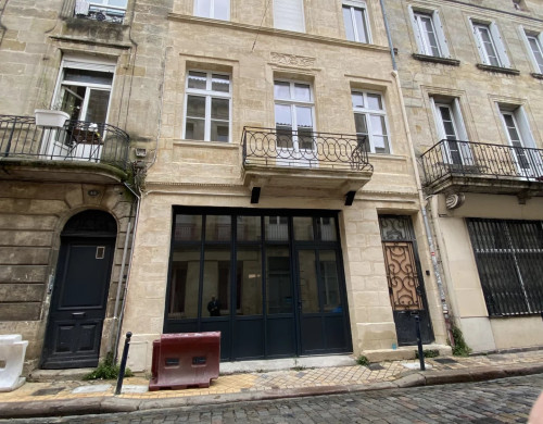 appartement  BORDEAUX