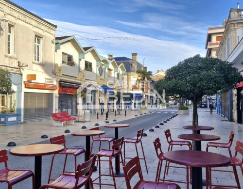 appartement  ARCACHON