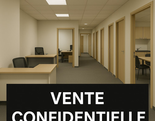 local commercial  BORDEAUX