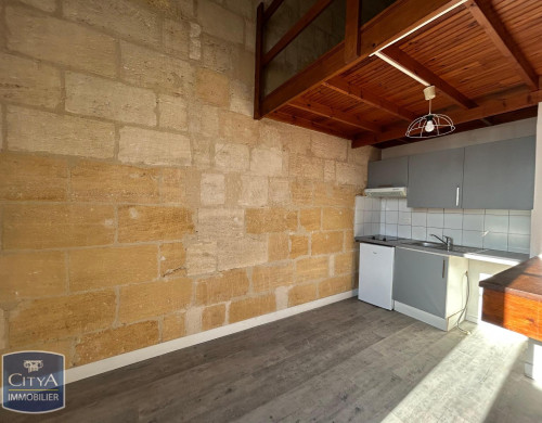 appartement  TALENCE