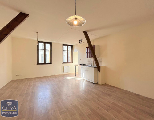 appartement  COUTRAS