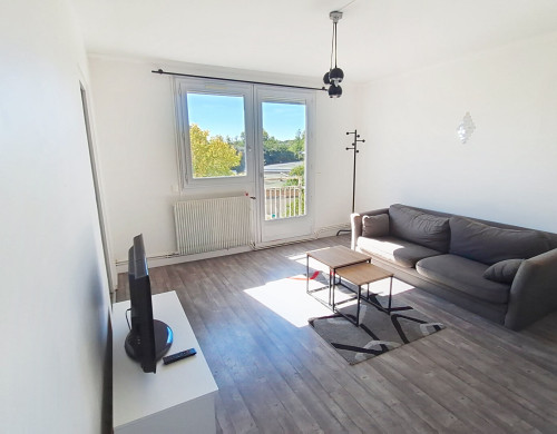 appartement  VILLENAVE D ORNON