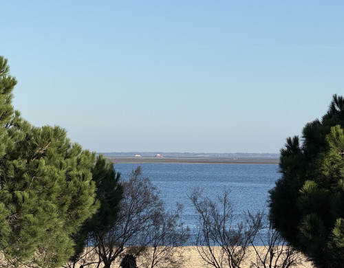 appartement  ARCACHON